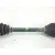 Transmision Delantera Derecha para Infiniti Qx70