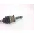 Transmision Delantera Derecha para Infiniti Qx70
