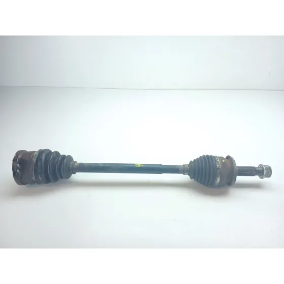 Transmision Delantera Izquierda para Infiniti Qx70