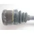 Transmision Delantera Izquierda para Infiniti Qx70