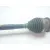 Transmision Delantera Izquierda para Infiniti Qx70