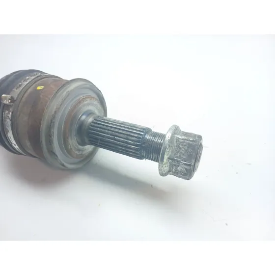 Transmision Delantera Izquierda para Infiniti Qx70