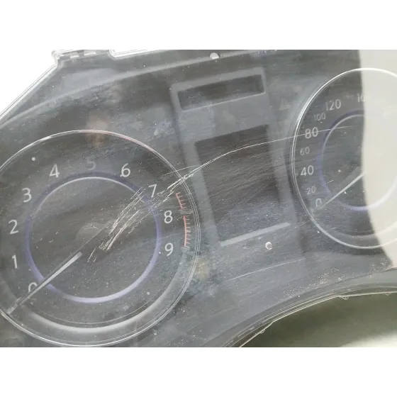 Cuadro Instrumentos para Infiniti Qx70
