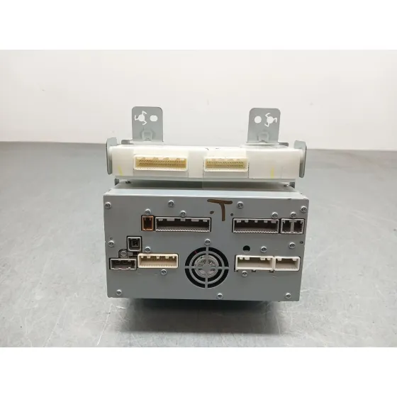 Sistema Audio / Radio Cd para Infiniti Qx70