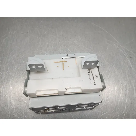 Sistema Audio / Radio Cd para Infiniti Qx70