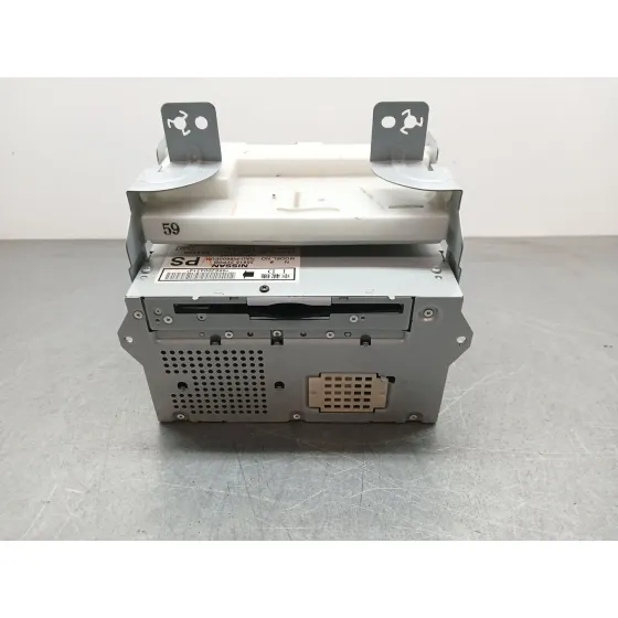 Sistema Audio / Radio Cd para Infiniti Qx70