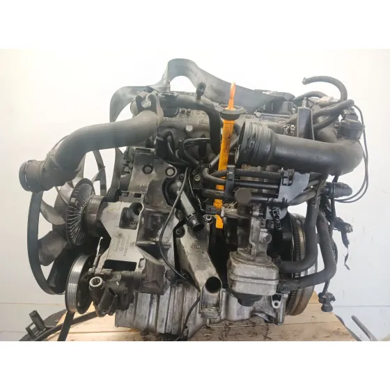 Motor Completo para Skoda Superb I (3U4)