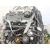 Motor Completo para Skoda Superb I (3U4)