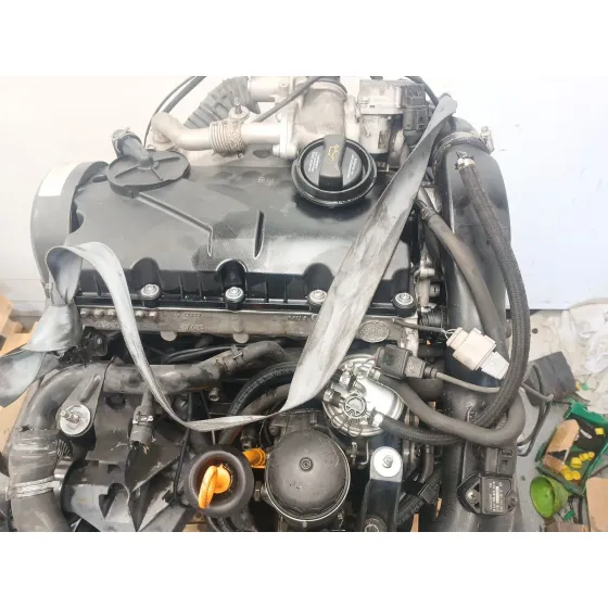 Motor Completo para Skoda Superb I (3U4)