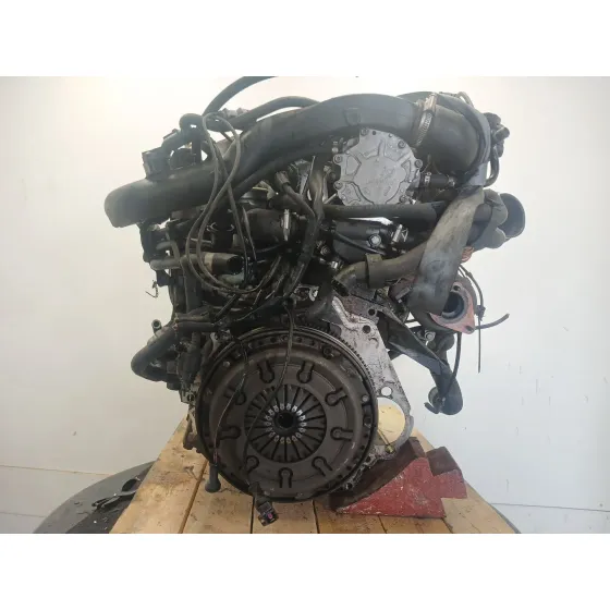 Motor Completo para Skoda Superb I (3U4)