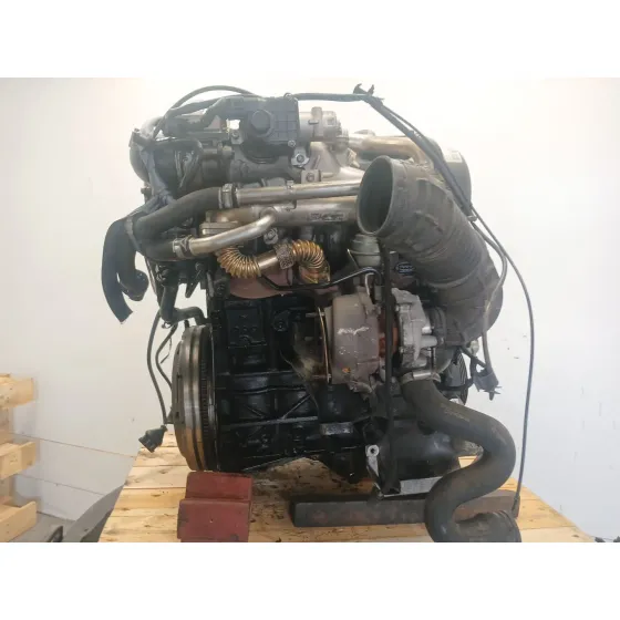 Motor Completo para Skoda Superb I (3U4)