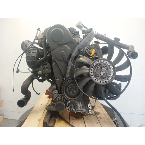 Motor Completo para Skoda Superb I (3U4)