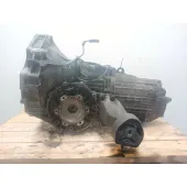 Caja Cambios para Skoda Superb I (3U4)