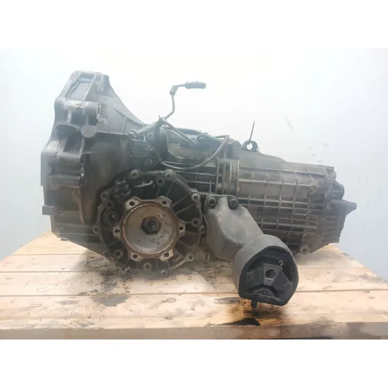 Caja Cambios para Skoda Superb I (3U4)