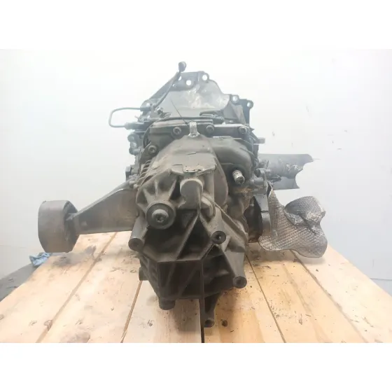 Caja Cambios para Skoda Superb I (3U4)