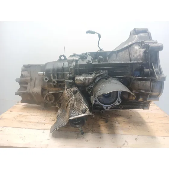Caja Cambios para Skoda Superb I (3U4)