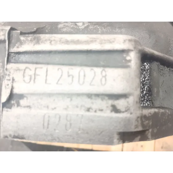 Caja Cambios para Skoda Superb I (3U4)