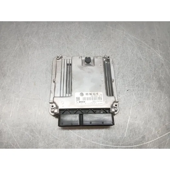 Centralita Motor Uce para Skoda Superb I (3U4)