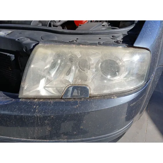 Faro Izquierdo para Skoda Superb I (3U4)
