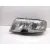 Faro Izquierdo para Skoda Superb I (3U4)