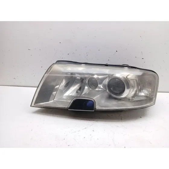 Faro Izquierdo para Skoda Superb I (3U4)
