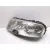 Faro Izquierdo para Skoda Superb I (3U4)