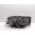 Faro Izquierdo para Skoda Superb I (3U4)
