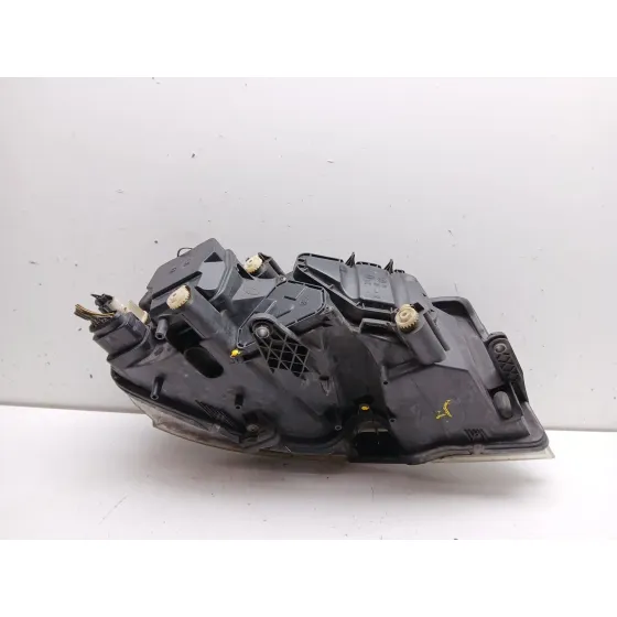 Faro Izquierdo para Skoda Superb I (3U4)