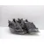 Faro Izquierdo para Skoda Superb I (3U4)