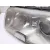 Faro Izquierdo para Skoda Superb I (3U4)