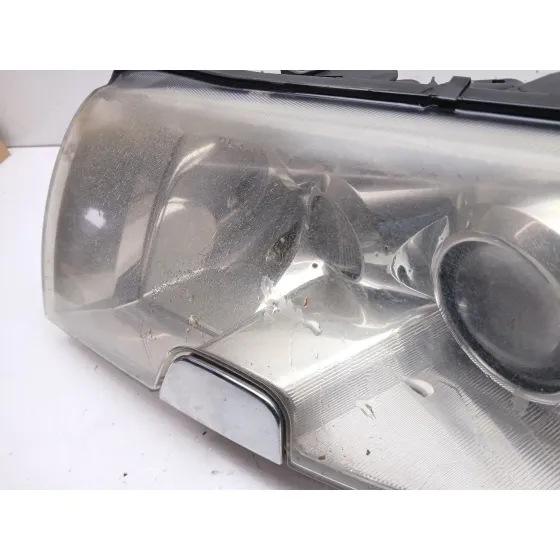 Faro Izquierdo para Skoda Superb I (3U4)