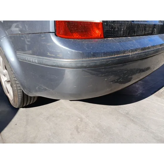 Paragolpes Trasero para Skoda Superb I (3U4)