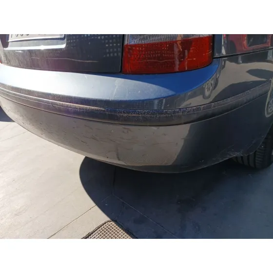 Paragolpes Trasero para Skoda Superb I (3U4)