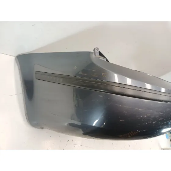 Paragolpes Trasero para Skoda Superb I (3U4)