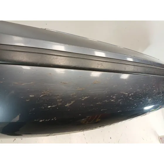 Paragolpes Trasero para Skoda Superb I (3U4)