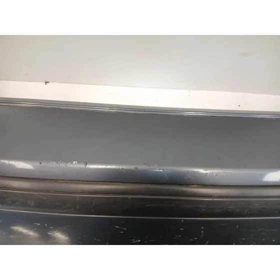 Paragolpes Trasero para Skoda Superb I (3U4)