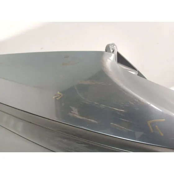 Paragolpes Trasero para Skoda Superb I (3U4)