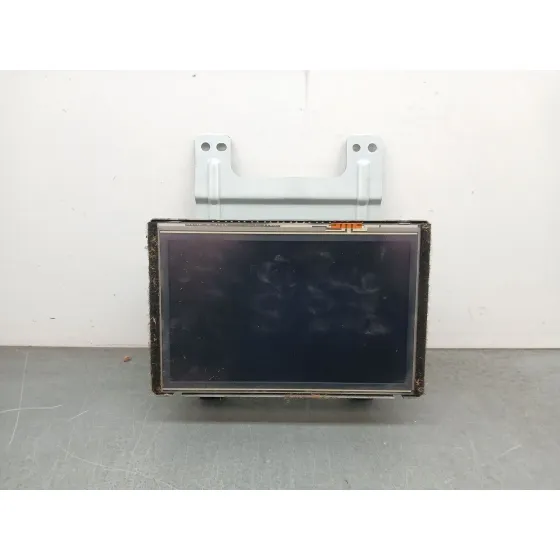 Pantalla Multifuncion para Infiniti Qx70
