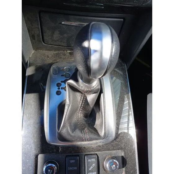 Palanca Cambio para Infiniti Qx70