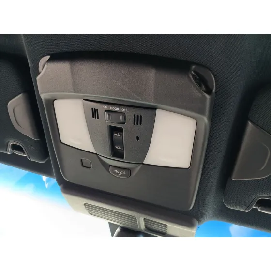Luz Interior para Infiniti Qx70