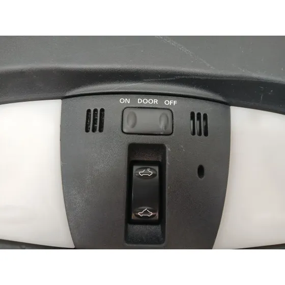Luz Interior para Infiniti Qx70
