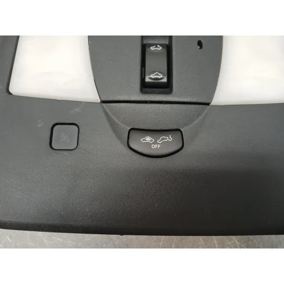 Luz Interior para Infiniti Qx70