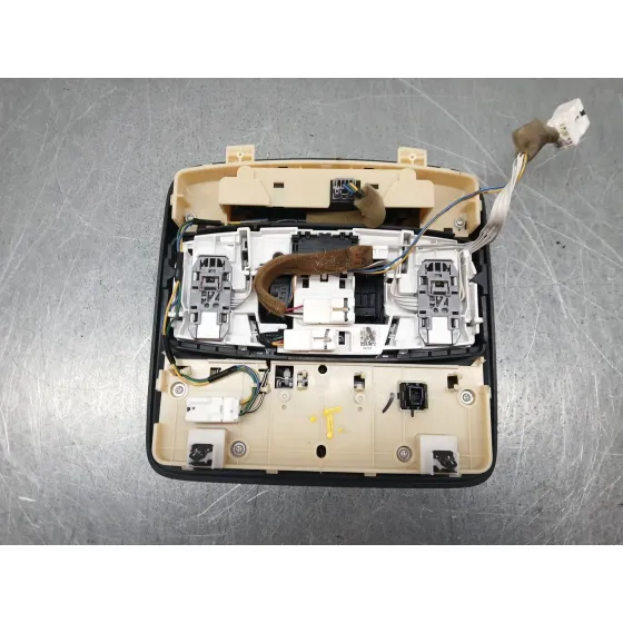 Luz Interior para Infiniti Qx70