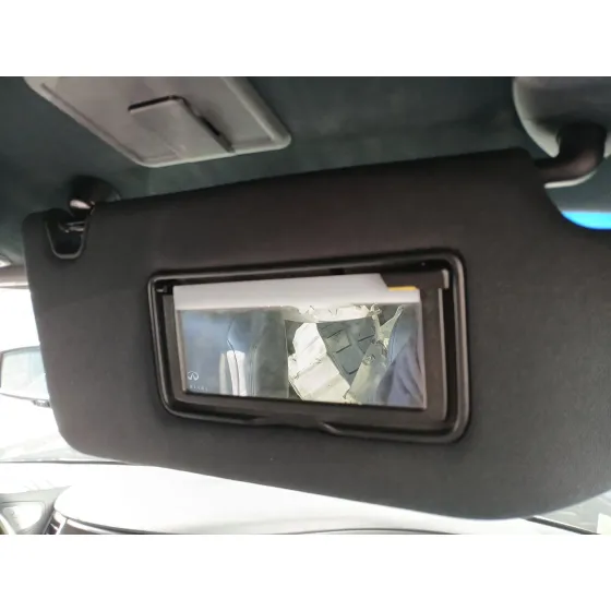 Parasol Derecho para Infiniti Qx70