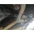 Transmision Central para Infiniti Qx70