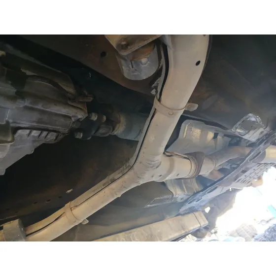 Transmision Central para Infiniti Qx70