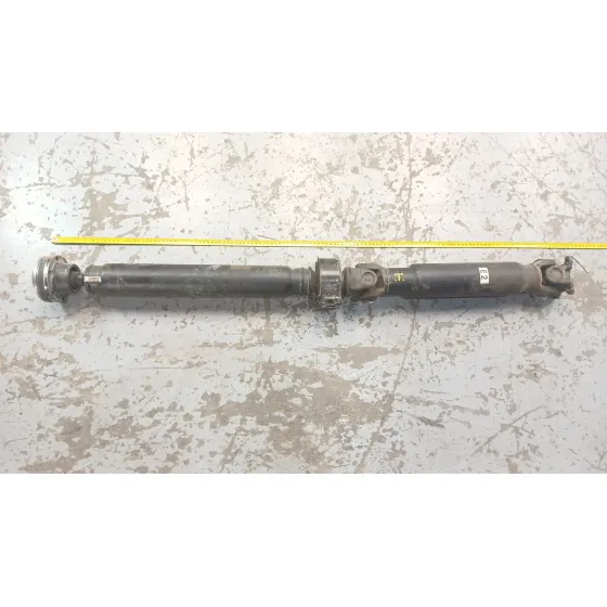 Transmision Central para Infiniti Qx70
