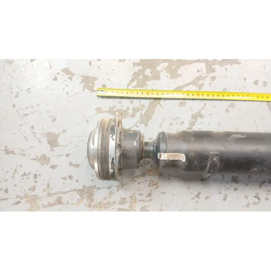 Transmision Central para Infiniti Qx70
