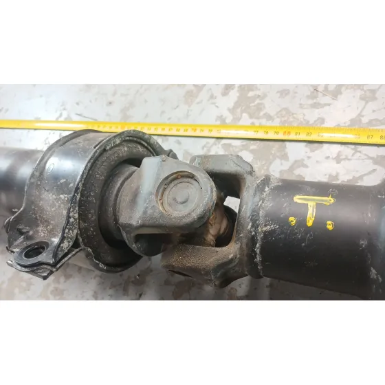 Transmision Central para Infiniti Qx70