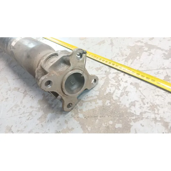 Transmision Central para Infiniti Qx70